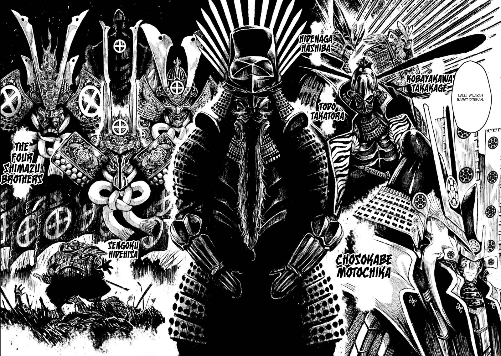 ZINGNIZE chapter 22
