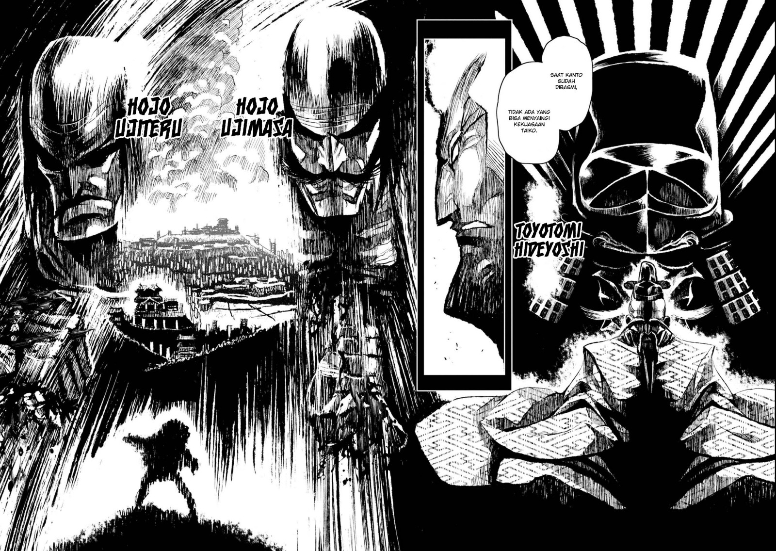 ZINGNIZE chapter 22