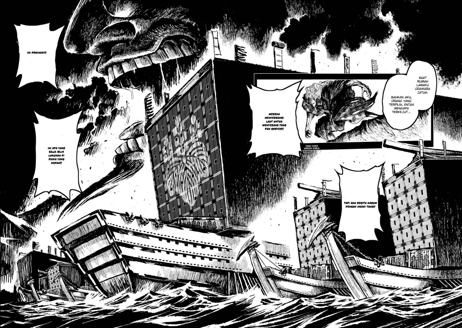 ZINGNIZE chapter 22