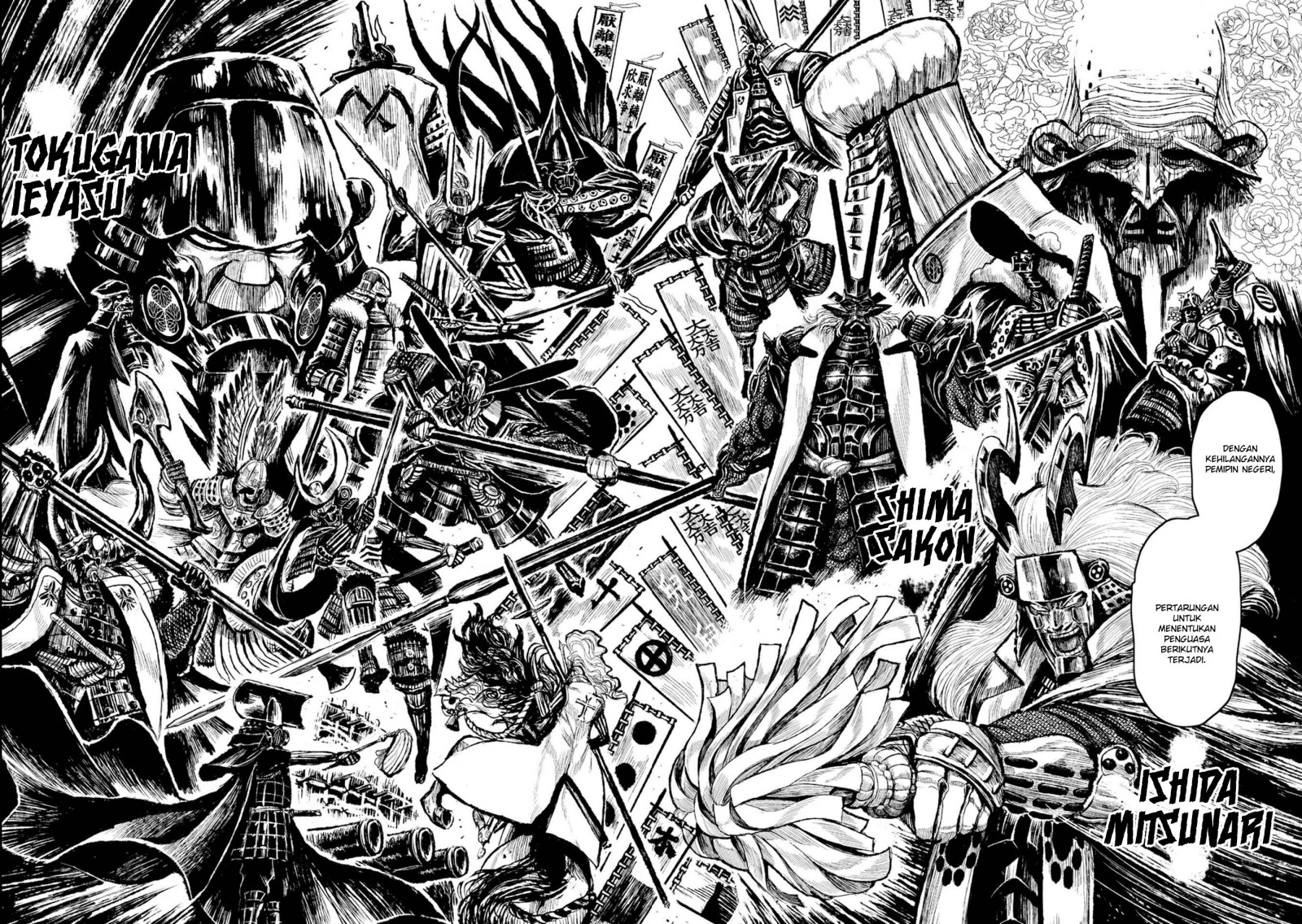 ZINGNIZE chapter 22