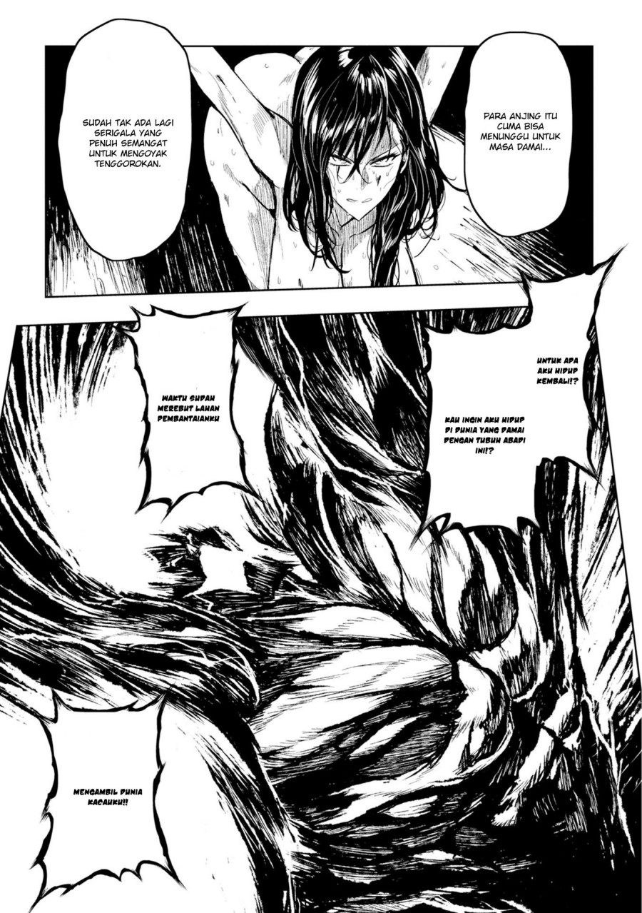 ZINGNIZE chapter 22