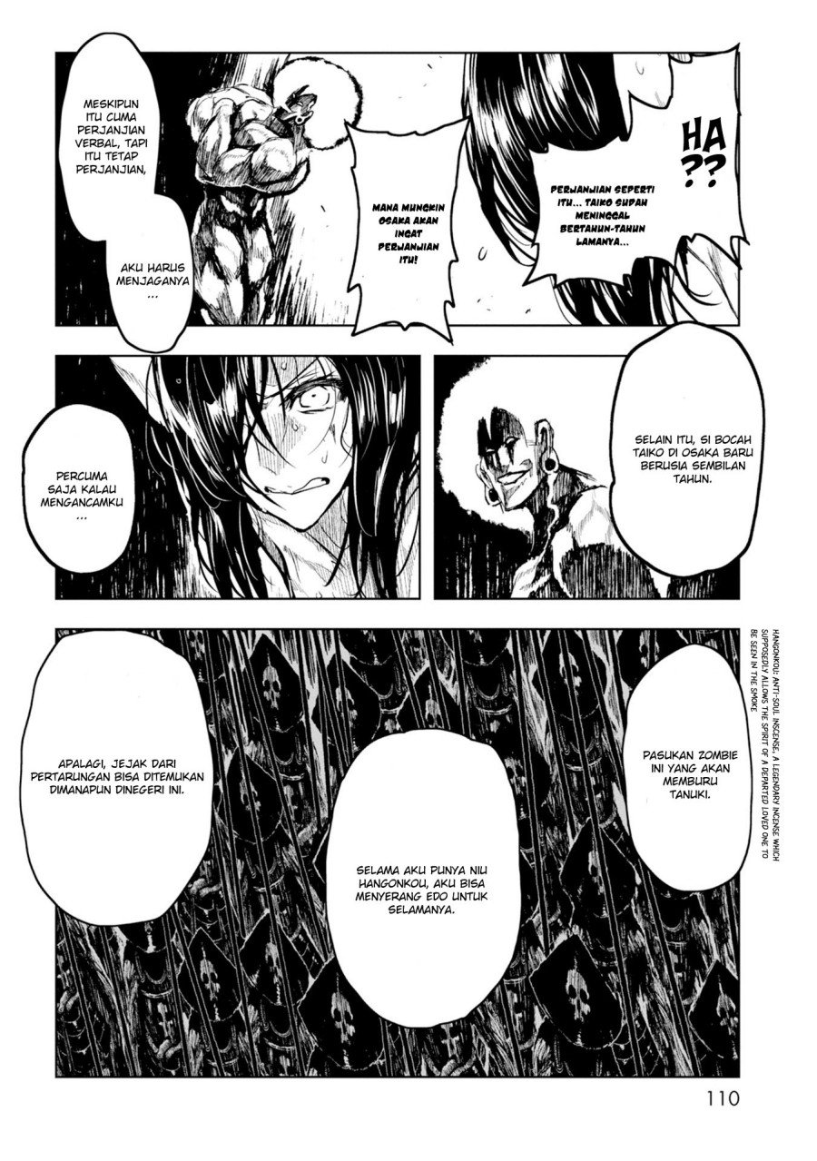 ZINGNIZE chapter 22