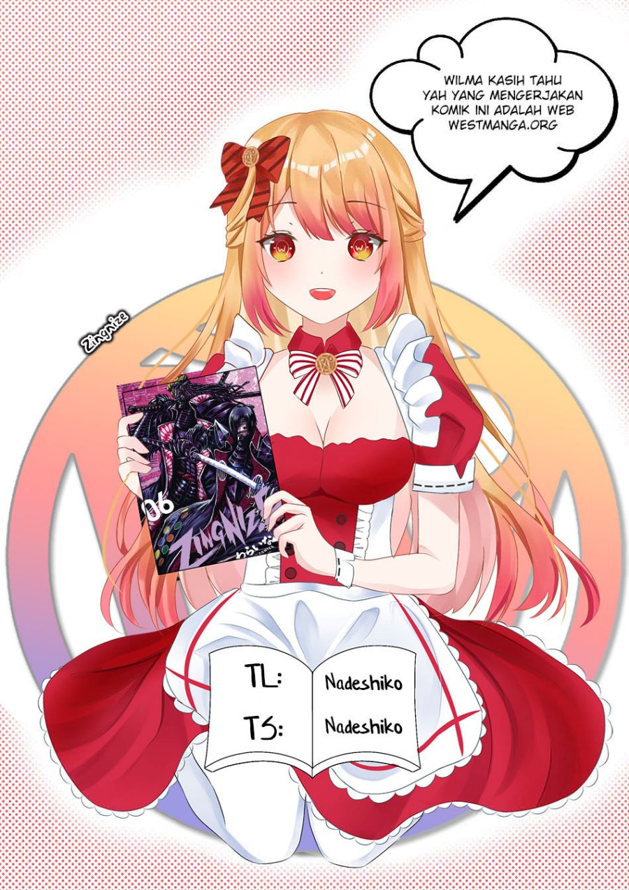 ZINGNIZE chapter 30