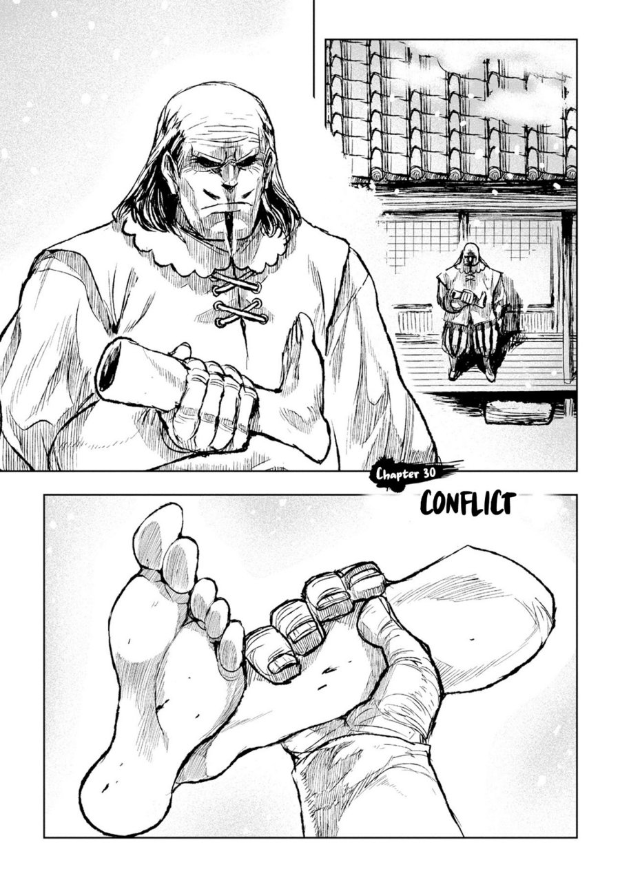 ZINGNIZE chapter 30