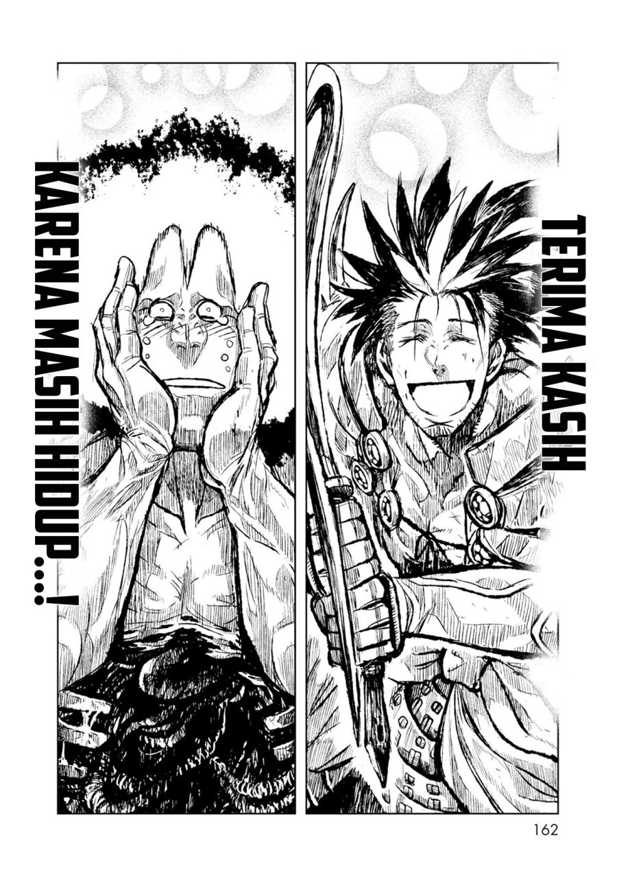 ZINGNIZE chapter 30