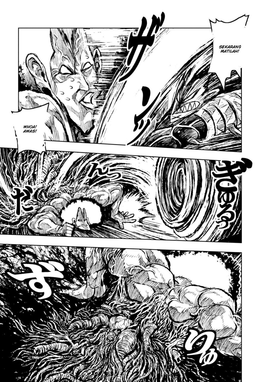 ZINGNIZE chapter 30