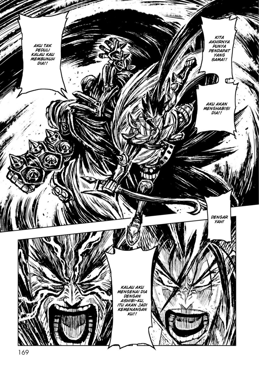 ZINGNIZE chapter 30