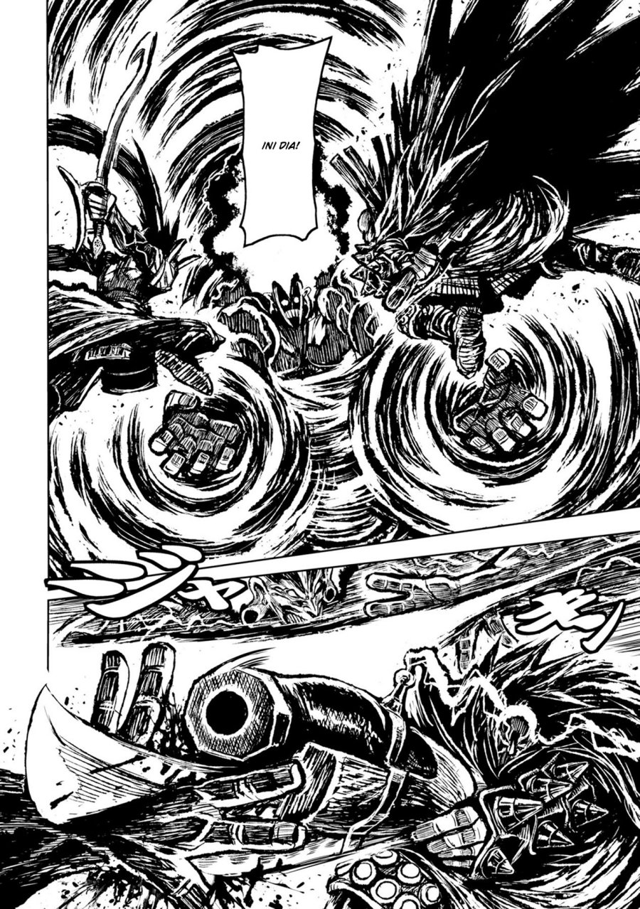 ZINGNIZE chapter 30
