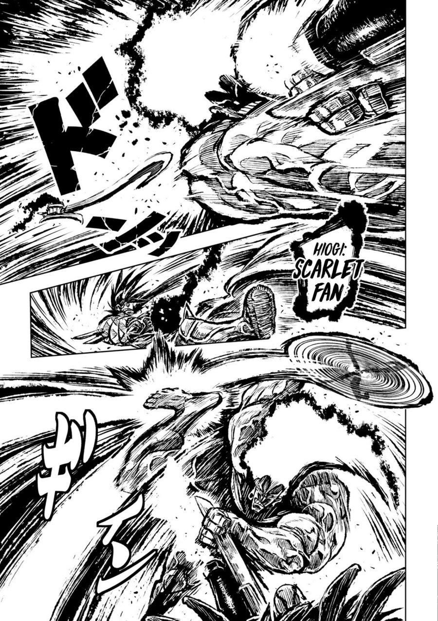 ZINGNIZE chapter 30