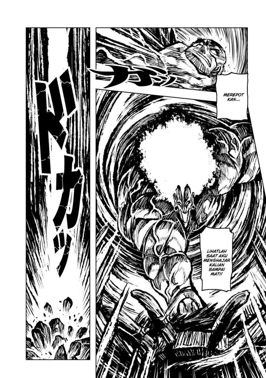 ZINGNIZE chapter 30