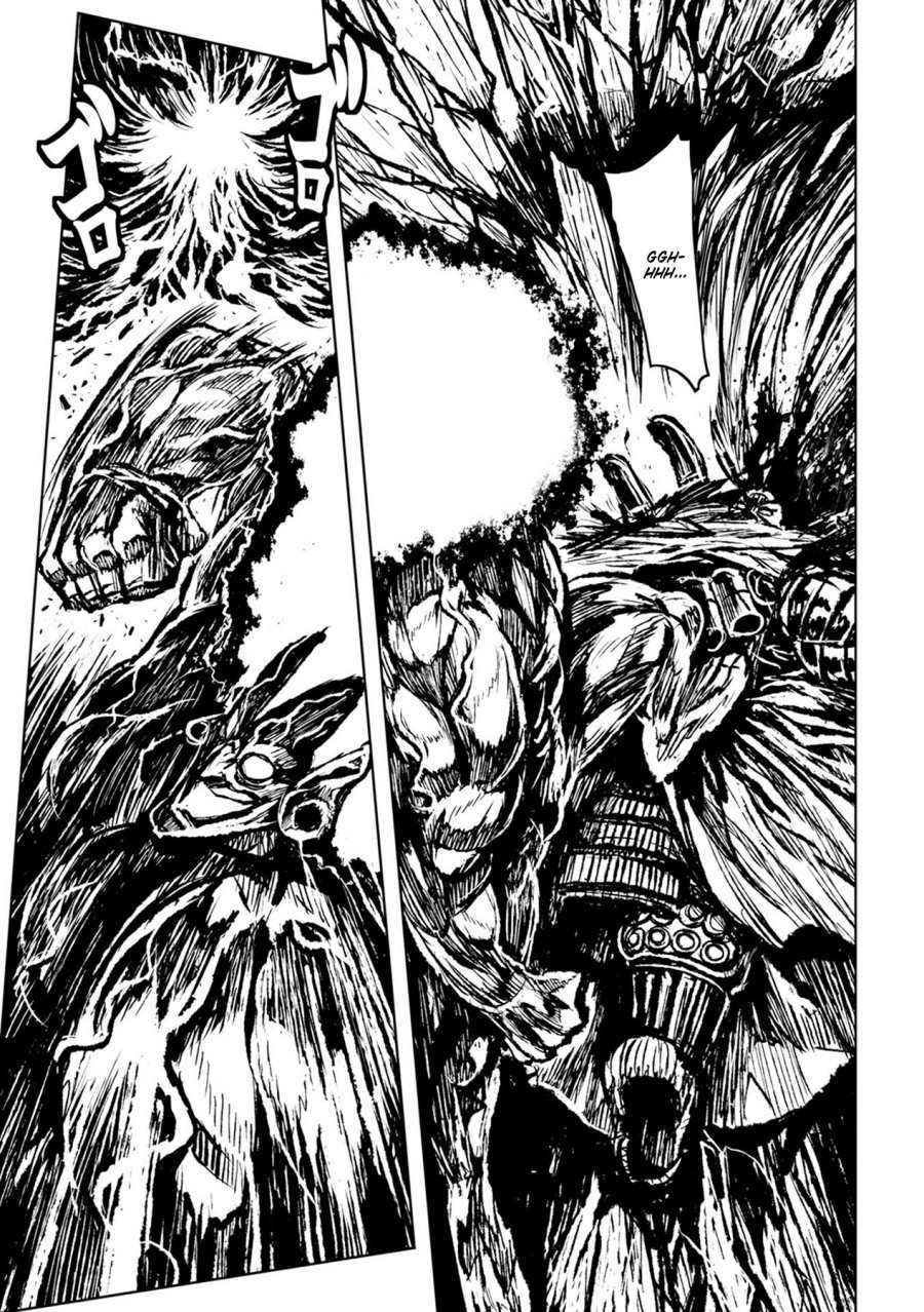 ZINGNIZE chapter 30