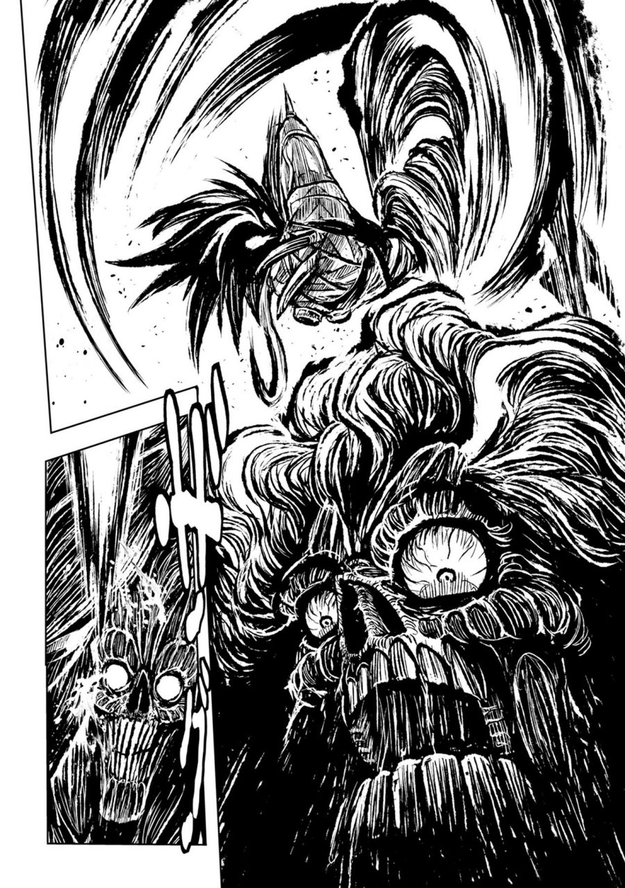 ZINGNIZE chapter 30