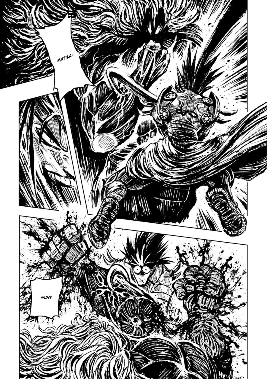 ZINGNIZE chapter 30