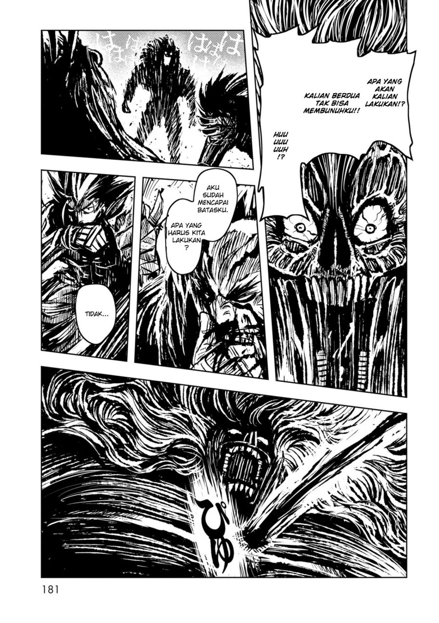 ZINGNIZE chapter 30