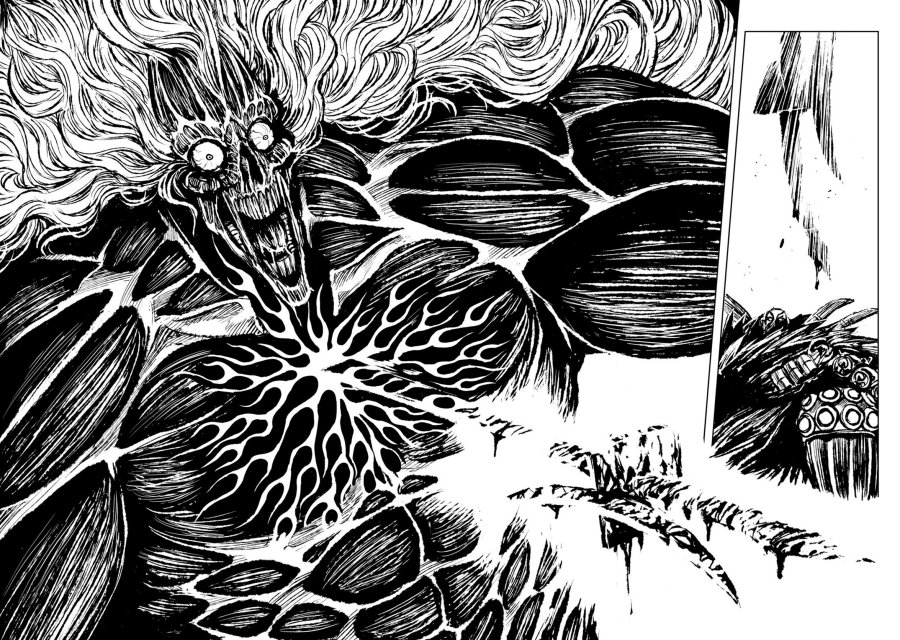 ZINGNIZE chapter 30