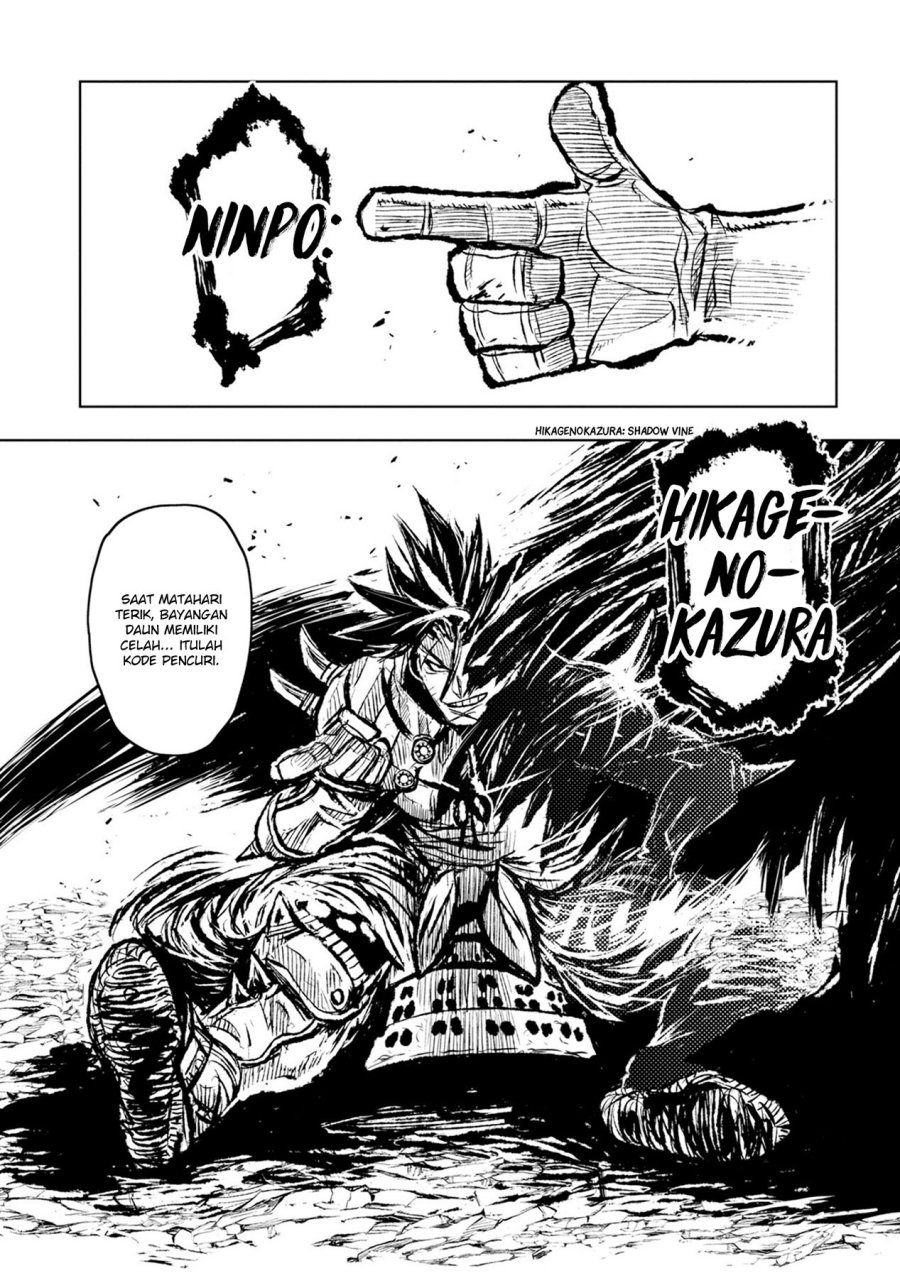 ZINGNIZE chapter 30