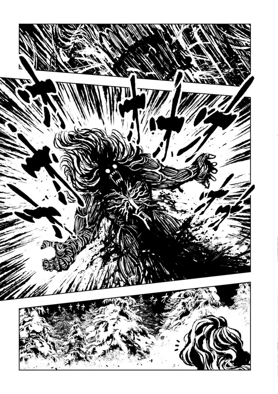 ZINGNIZE chapter 30