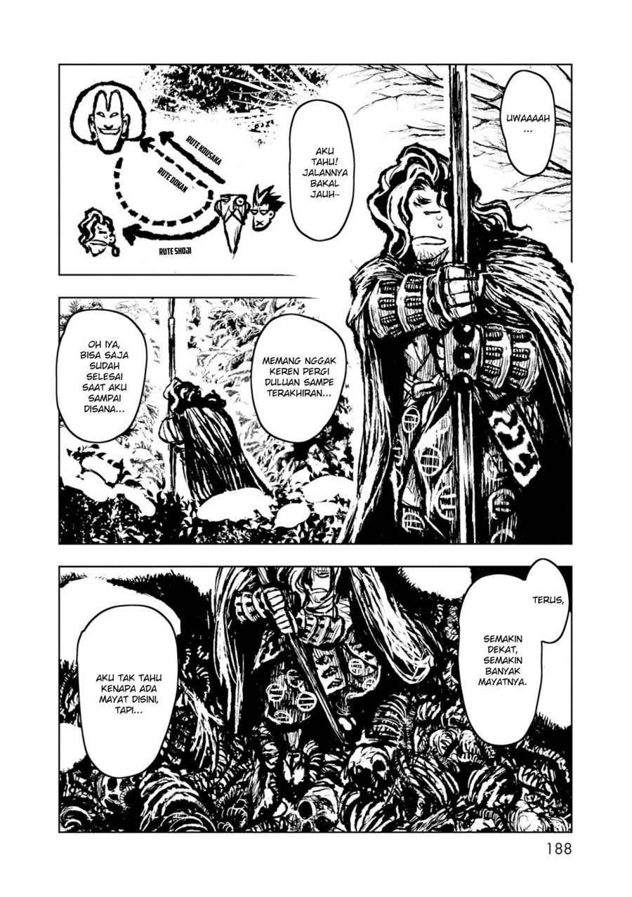 ZINGNIZE chapter 30
