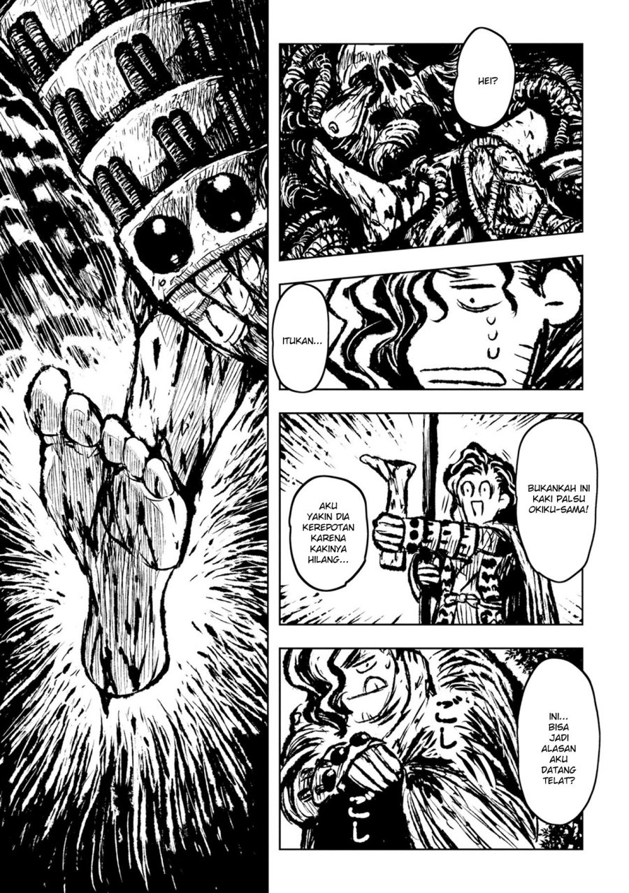 ZINGNIZE chapter 30