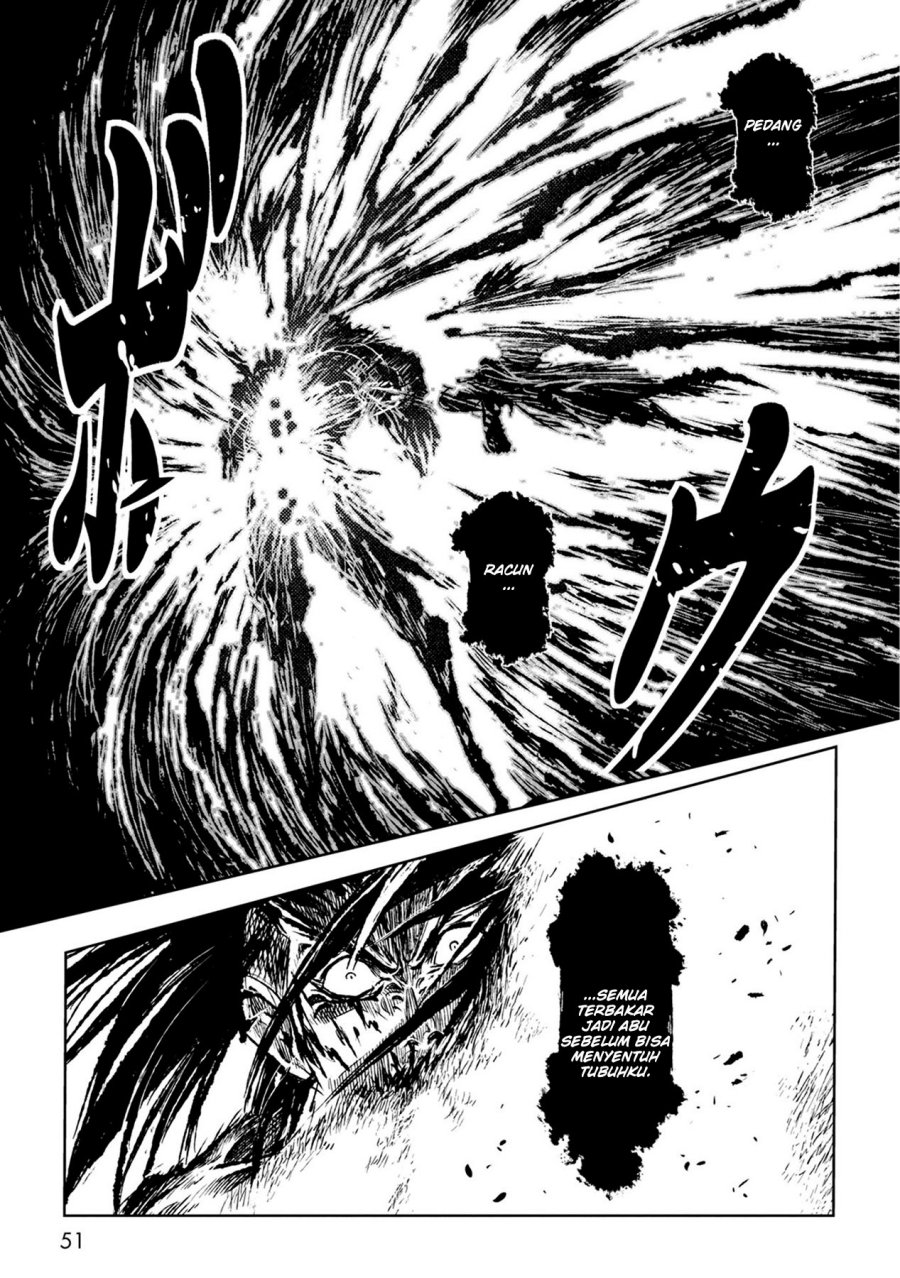 Dilarang COPAS - situs resmi www.mangacanblog.com - Komik zingnize 032 - chapter 32 33 Indonesia zingnize 032 - chapter 32 Terbaru 21|Baca Manga Komik Indonesia|Mangacan