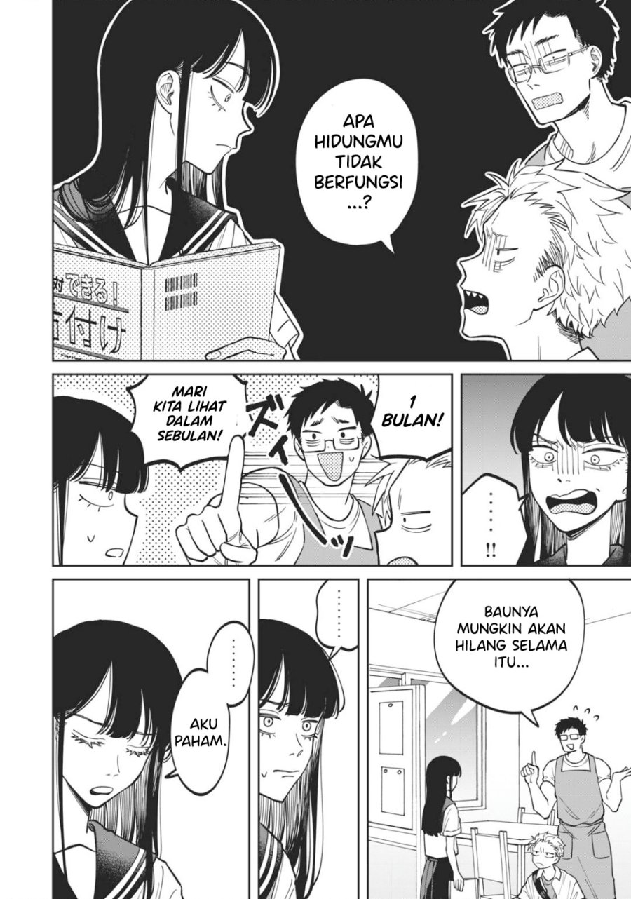 Zeikin de Katta Hon Chapter 05 Bahasa Indonesia