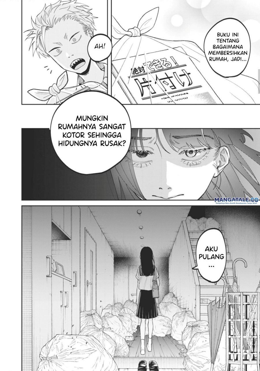 Zeikin de Katta Hon Chapter 05 Bahasa Indonesia