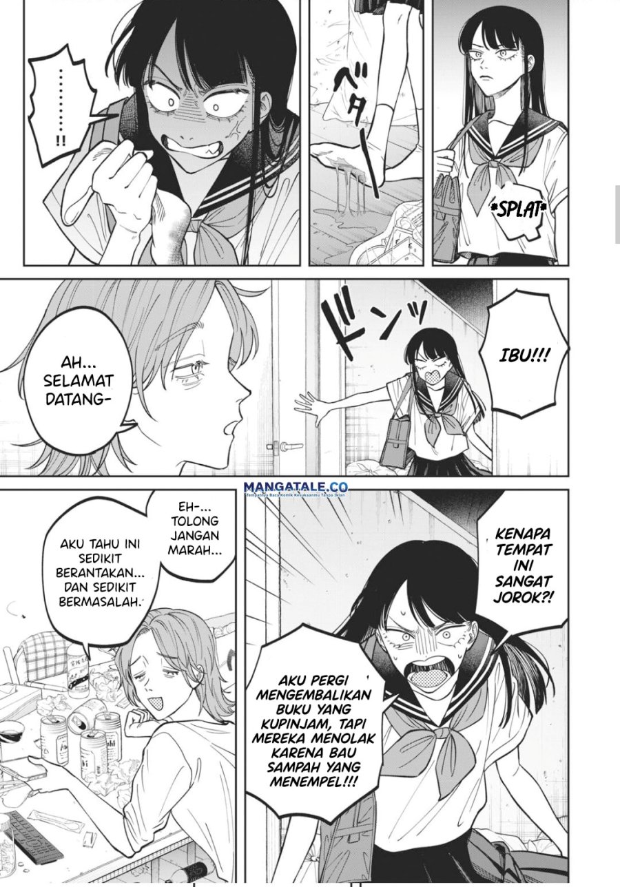 Zeikin de Katta Hon Chapter 05 Bahasa Indonesia