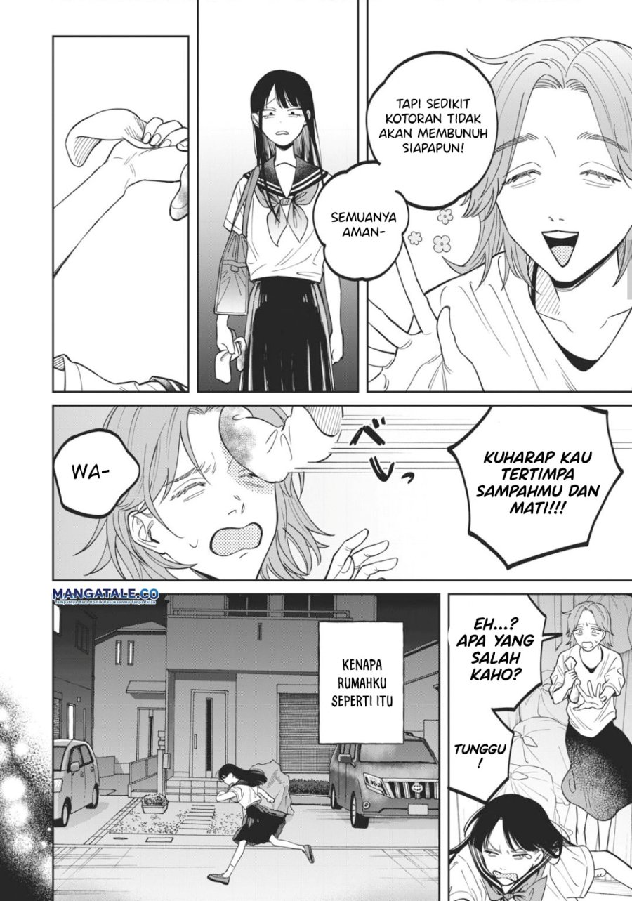 Zeikin de Katta Hon Chapter 05 Bahasa Indonesia