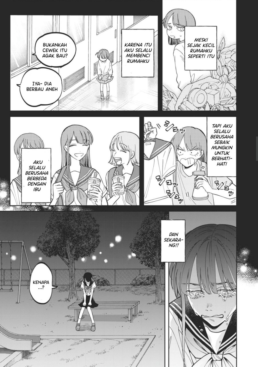 Zeikin de Katta Hon Chapter 05 Bahasa Indonesia