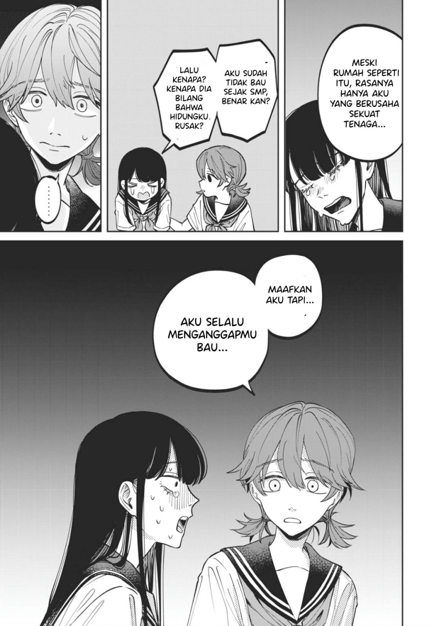 Zeikin de Katta Hon Chapter 05 Bahasa Indonesia