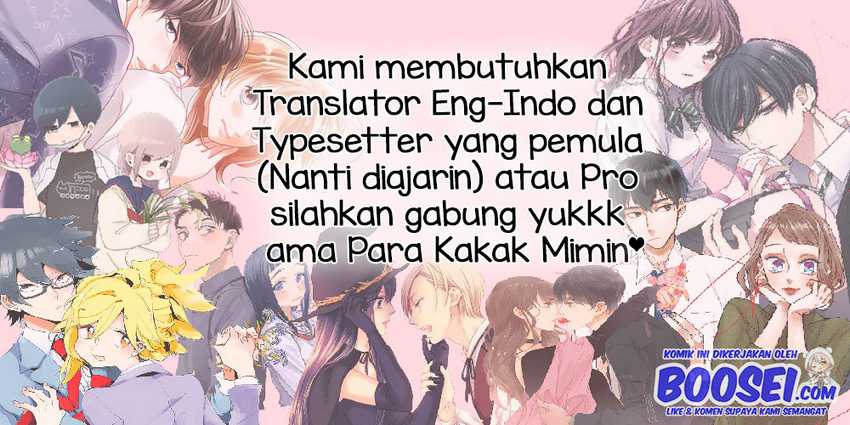 Zense Coupling Chapter 15 Bahasa Indonesia