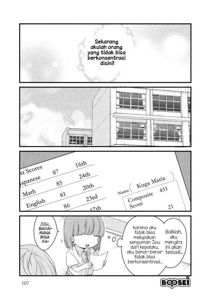 Zense Coupling Chapter 15 Bahasa Indonesia