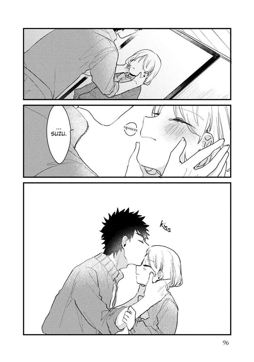 Zense Coupling Chapter 52 Bahasa Indonesia