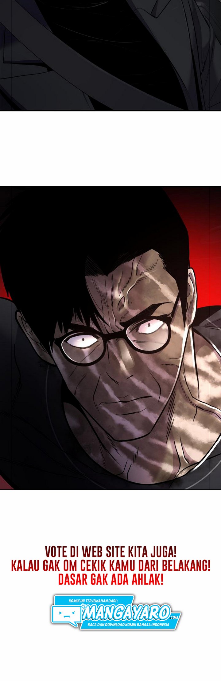 Zephyr Impact War Chapter 01.2 Bahasa Indonesia