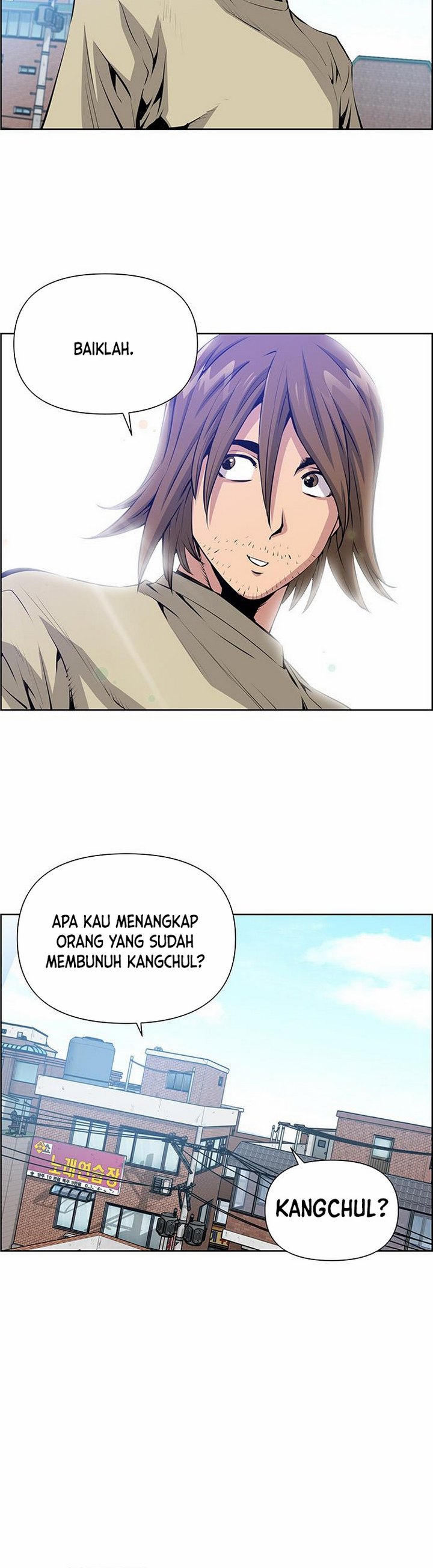 Zephyr Impact War chapter 3