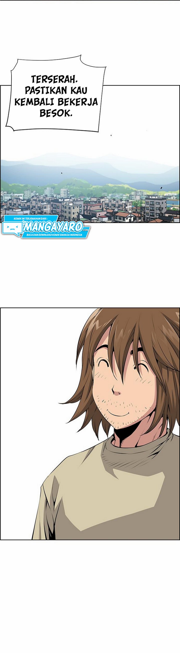 Zephyr Impact War chapter 3