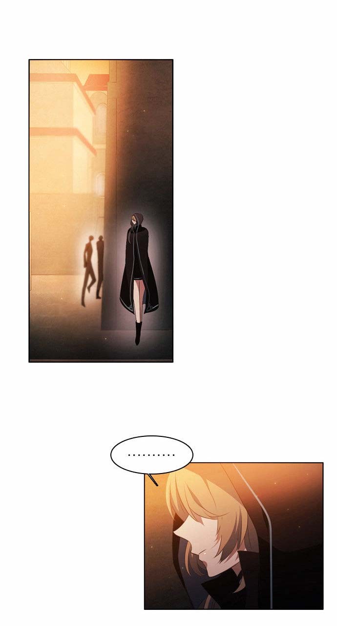 Zero Game chapter 3