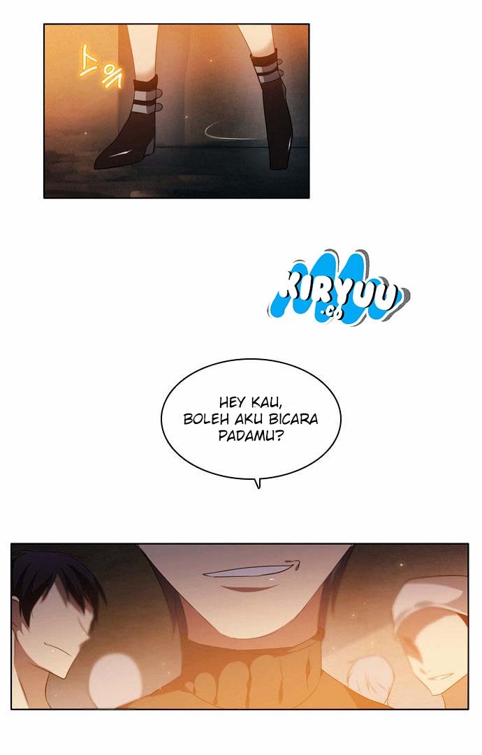 Zero Game chapter 3
