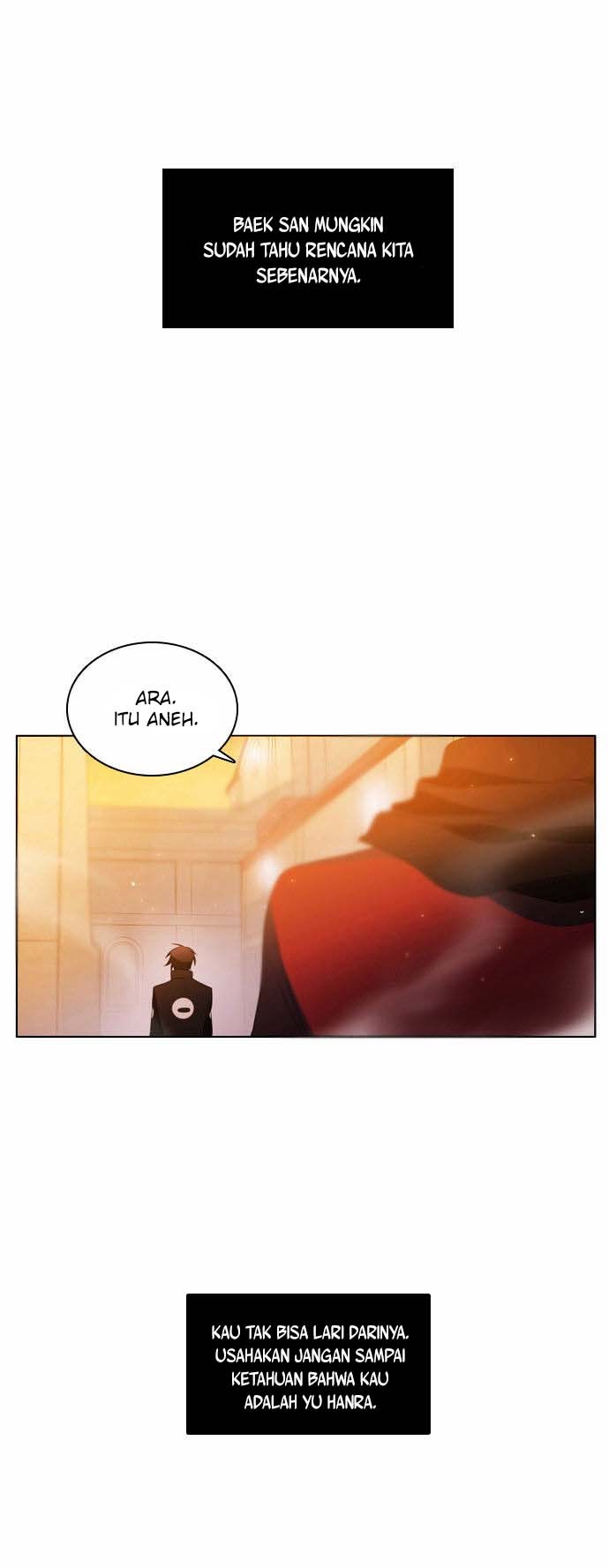 Zero Game chapter 3