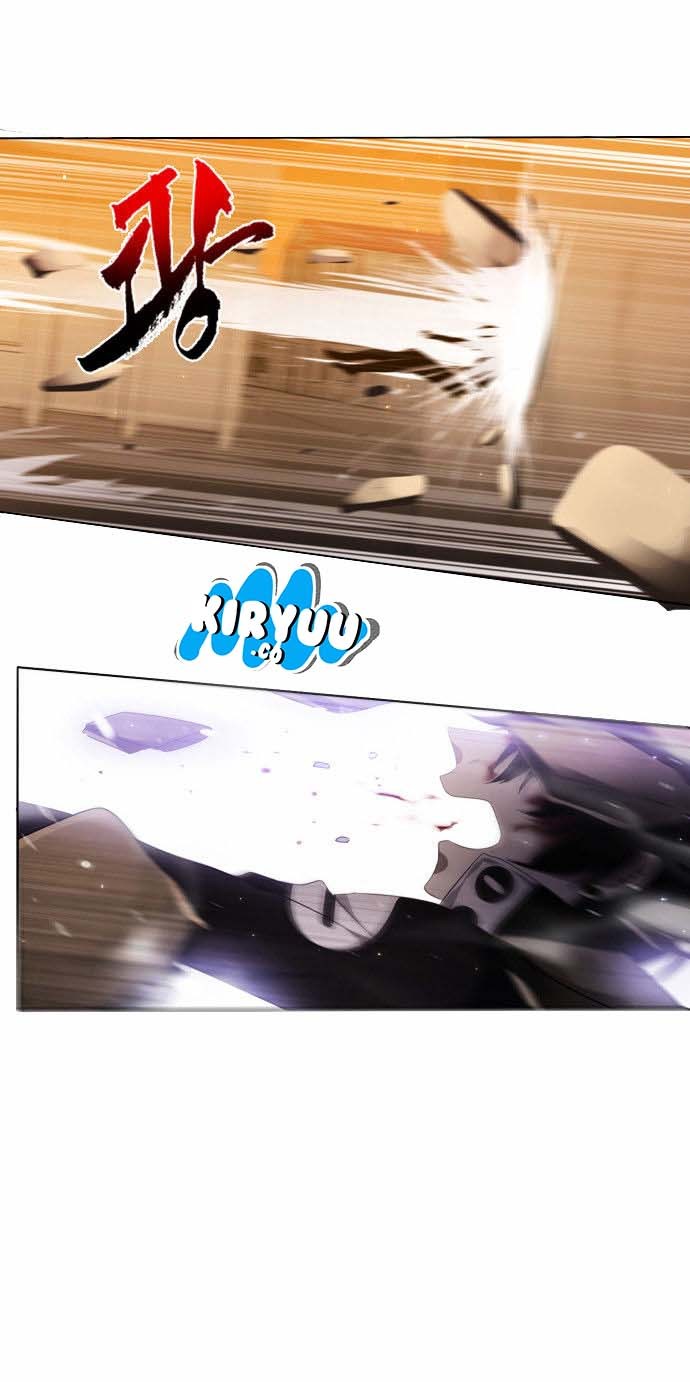 Zero Game chapter 3
