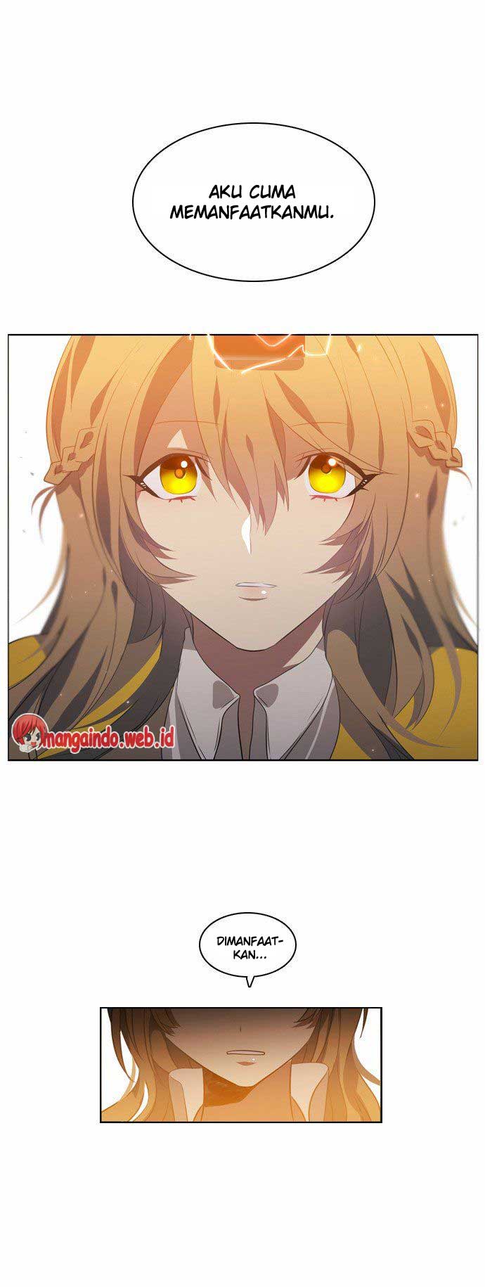 Zero Game chapter 1