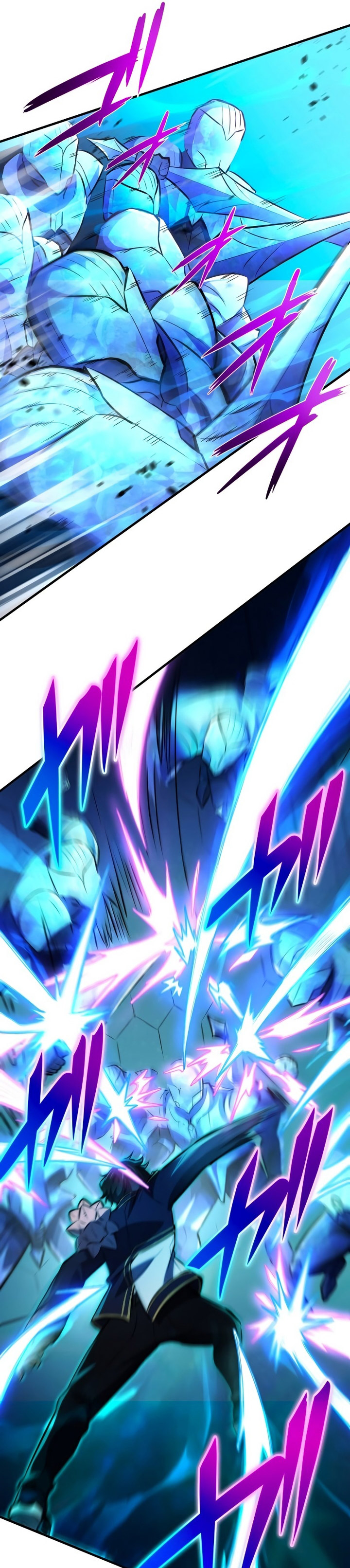 Zero: Beyond the Future with Space-Time Magic Chapter 13 Bahasa Indonesia