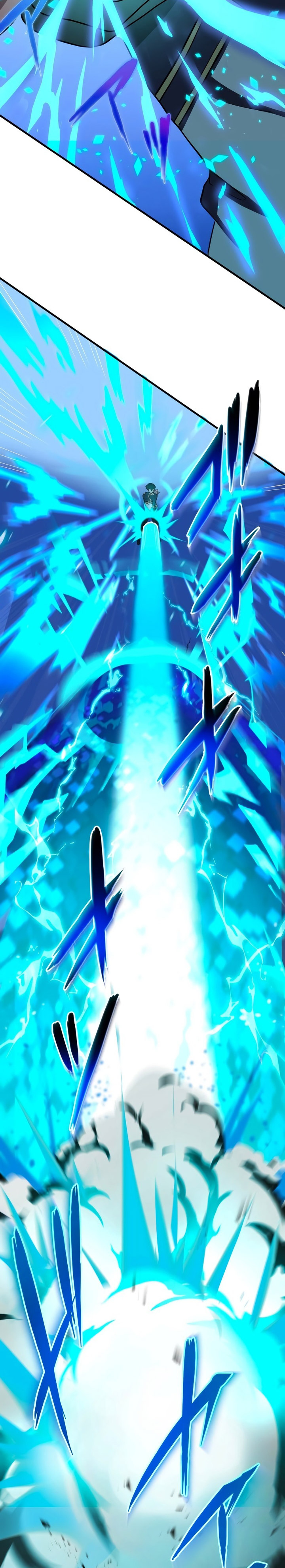 Zero: Beyond the Future with Space-Time Magic Chapter 13 Bahasa Indonesia