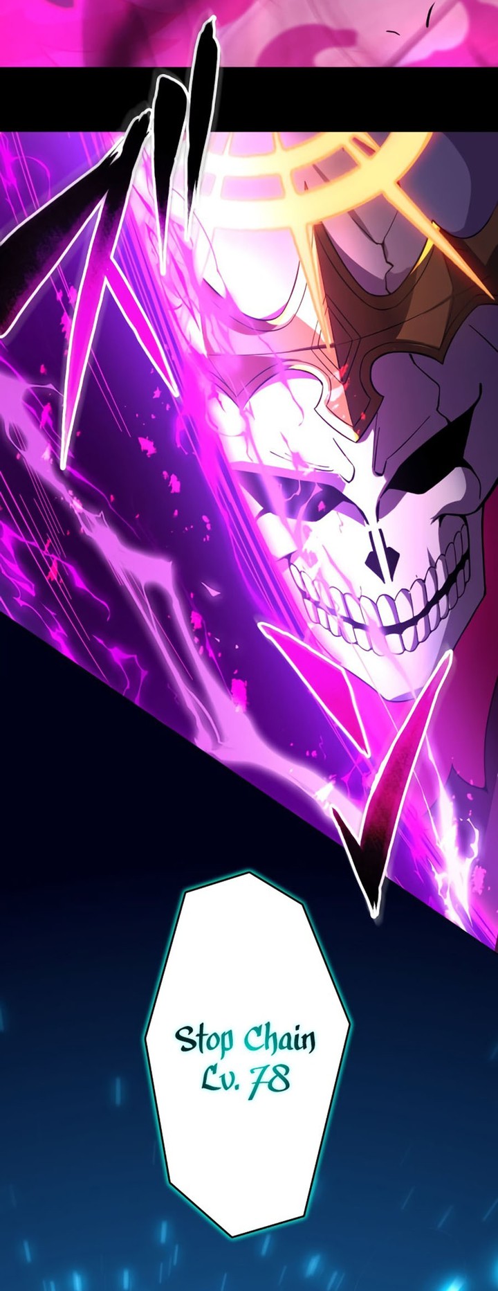 Zero: Beyond the Future with Space-Time Magic chapter 25