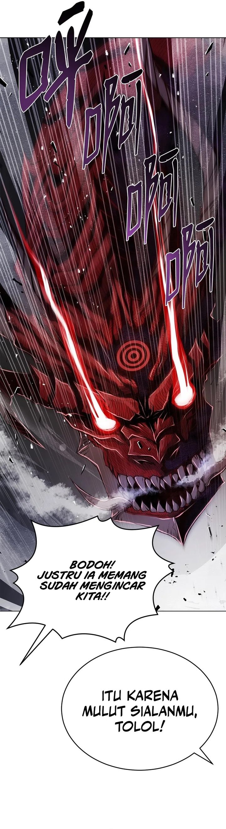 Zero Kill Assassin chapter 4
