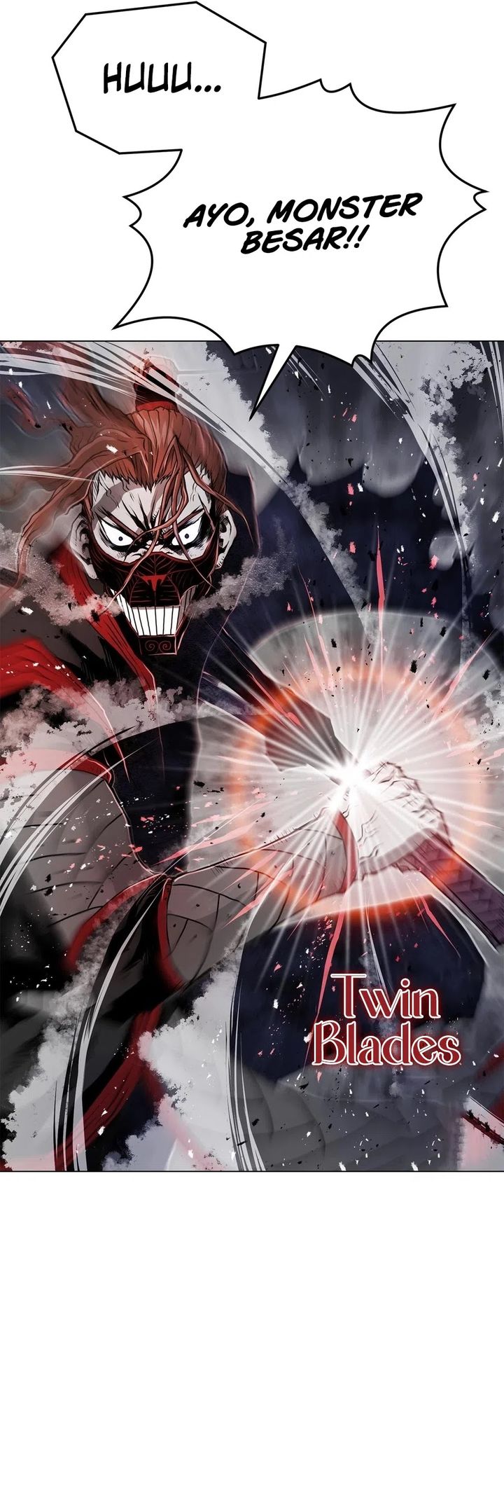 Zero Kill Assassin chapter 4