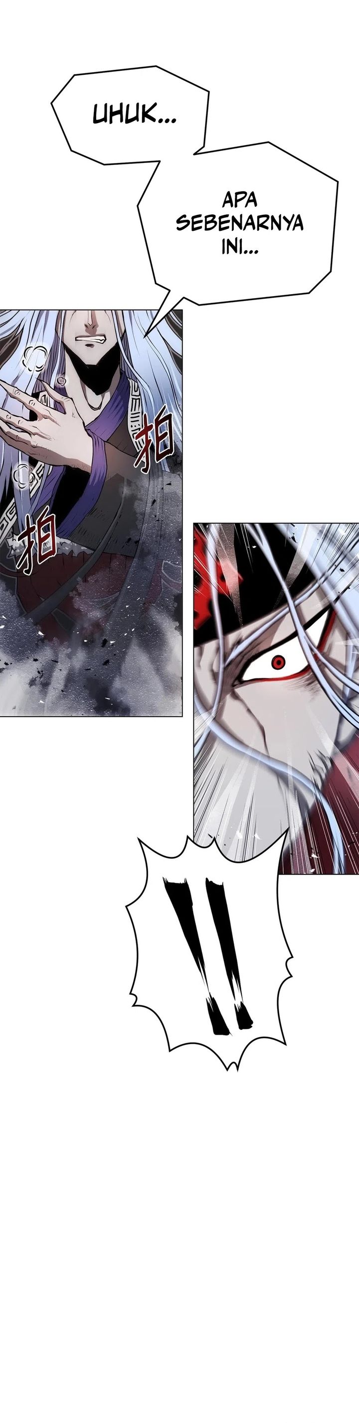 Zero Kill Assassin chapter 4
