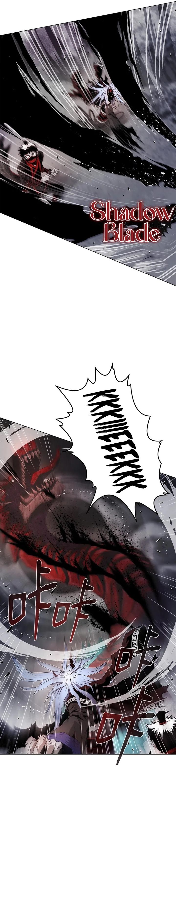 Zero Kill Assassin chapter 4