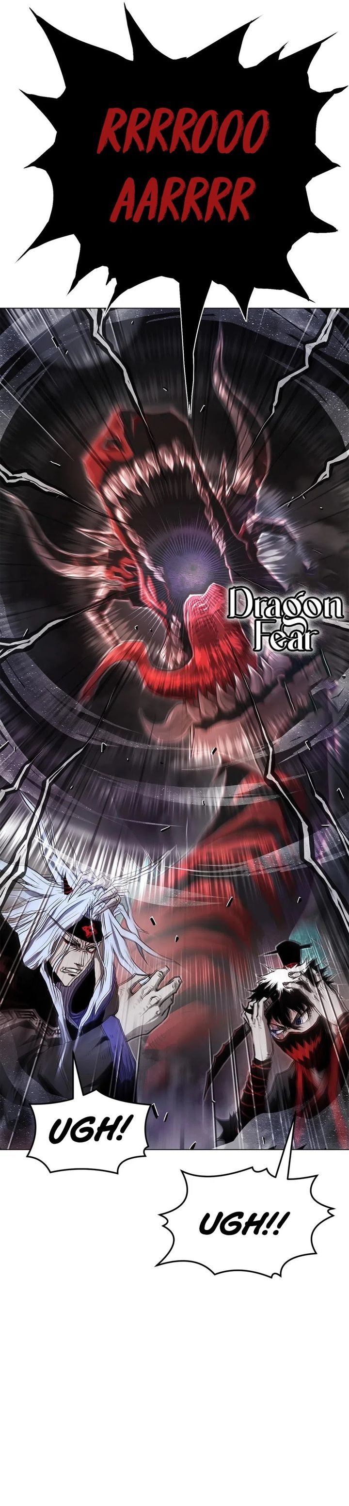 Zero Kill Assassin chapter 4