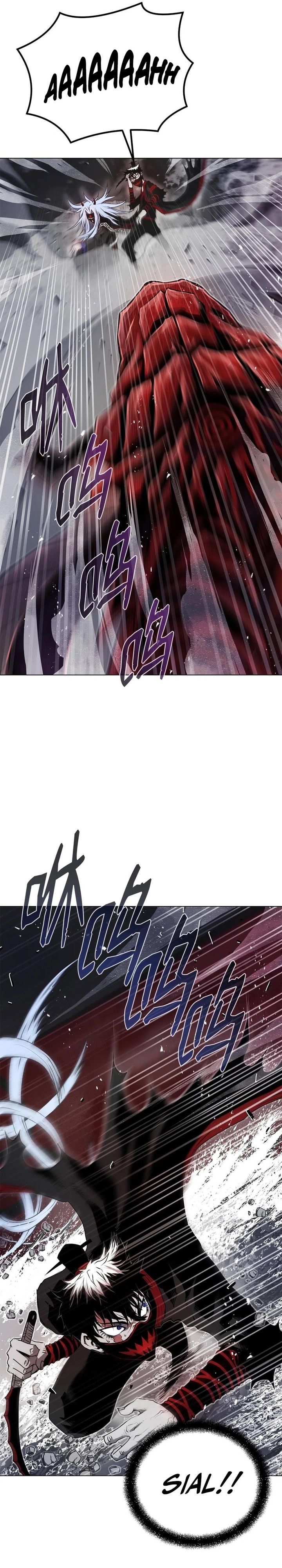 Zero Kill Assassin chapter 4
